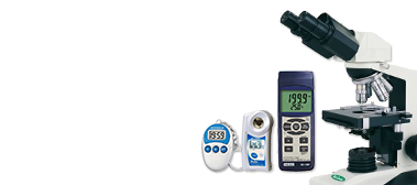 Scientific instruments